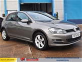 Used Volkswagen Golf