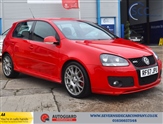 Used Volkswagen Golf