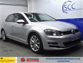 Used Volkswagen Golf