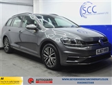 Used Volkswagen Golf