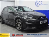 Used Volkswagen Golf
