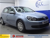 Used Volkswagen Golf
