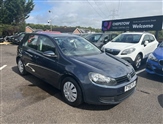 Used Volkswagen Golf