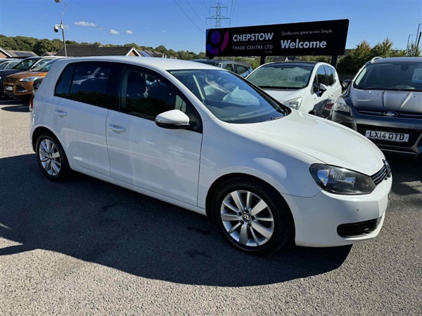Large image for the Used Volkswagen Golf