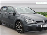 Used Volkswagen Golf
