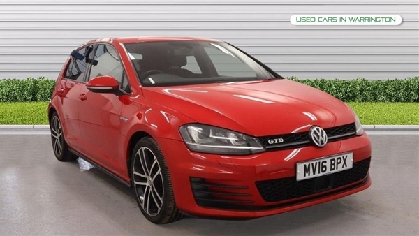 Large image for the Used Volkswagen GOLF
