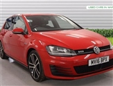 Used Volkswagen Golf
