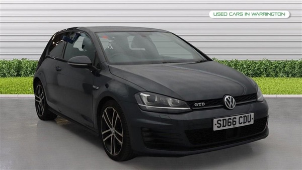 Large image for the Used Volkswagen GOLF