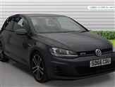 Used Volkswagen Golf