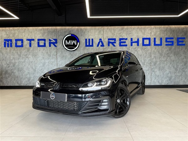 Large image for the Used Volkswagen GOLF