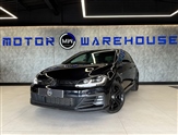 Used Volkswagen Golf
