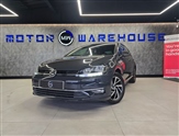 Used Volkswagen Golf