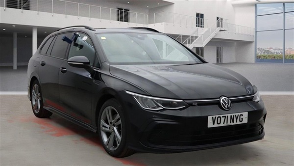 Large image for the Used Volkswagen GOLF