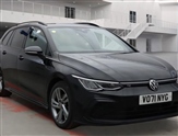 Volkswagen Golf Image 1