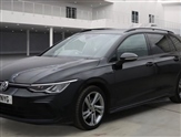 Volkswagen Golf Image 2