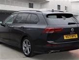 Volkswagen Golf Image 3