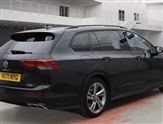 Volkswagen Golf Image 4