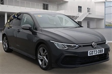 Used Volkswagen Golf