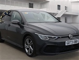 Volkswagen Golf Image 1