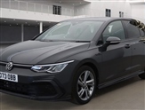 Volkswagen Golf Image 2