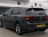 Volkswagen Golf Image 3