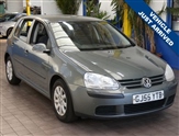 Volkswagen Golf Image 1