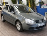 Volkswagen Golf Image 6