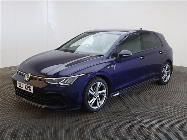 Large image for the Used Volkswagen GOLF