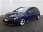 Volkswagen Golf Image 1