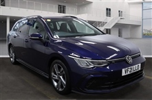 Used Volkswagen Golf