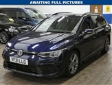 Volkswagen Golf Image 3