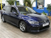 Volkswagen Golf Image 6