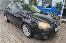 Used Volkswagen Golf