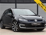Used Volkswagen Golf