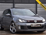Used Volkswagen Golf