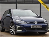 Used Volkswagen Golf Used Volkswagen Golf