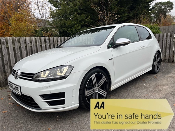 Large image for the Used Volkswagen Golf