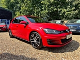 Used Volkswagen Golf