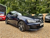 Used Volkswagen Golf