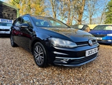 Used Volkswagen Golf
