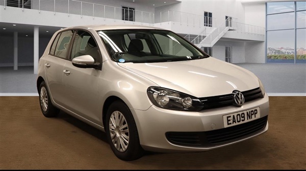 Large image for the Used Volkswagen Golf