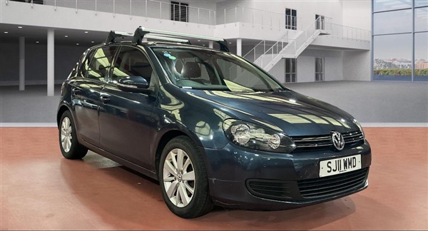 Large image for the Used Volkswagen Golf