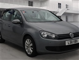 Used Volkswagen Golf