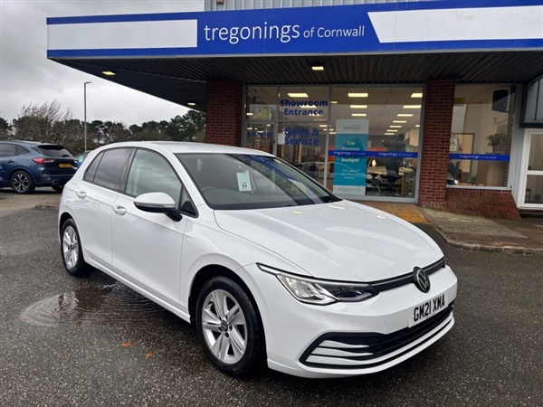 Large image for the Used Volkswagen GOLF