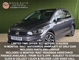 Used Volkswagen Golf