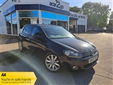 Used Volkswagen Golf