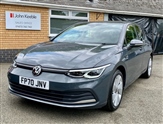 Used Volkswagen Golf