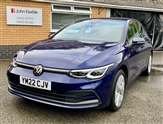 Used Volkswagen Golf