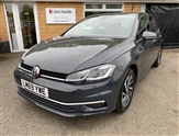 Used Volkswagen Golf