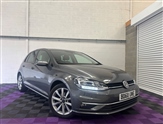 Used Volkswagen Golf